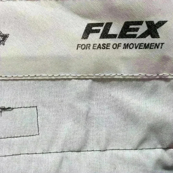 NWT Dickies Mens 874 Work Pant Flex Original Fit Grey 40x32 & 42x30 - Picture 7 of 11